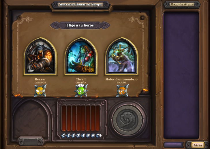 Drafting Tab Arena Tracker Documentation Drafting Tab Arena Tracker Documentation